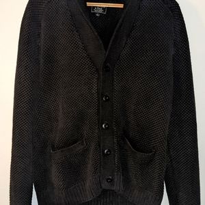Abercrombie & Fitch Cardigan Knit